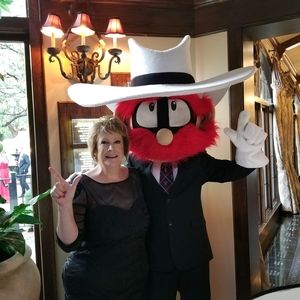 Meet your Posher, Michelle stoker